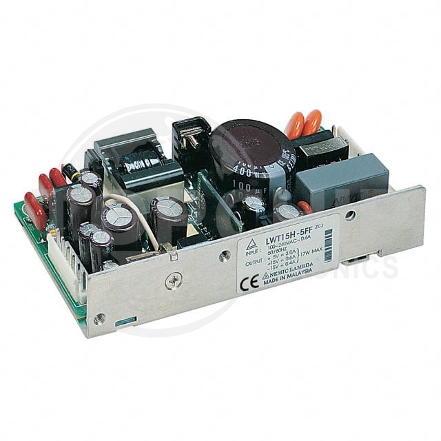 LWT-15H-5FF