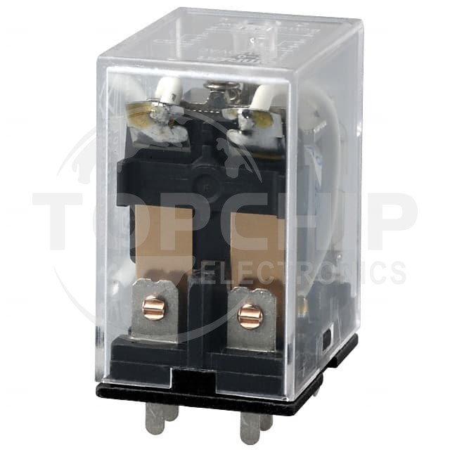 LY2-0-AC200/220