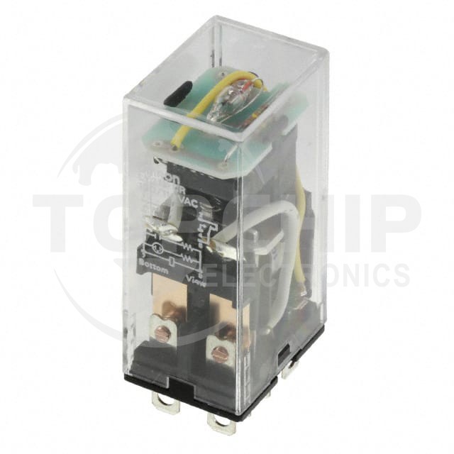 LY2N-CR-AC110/120