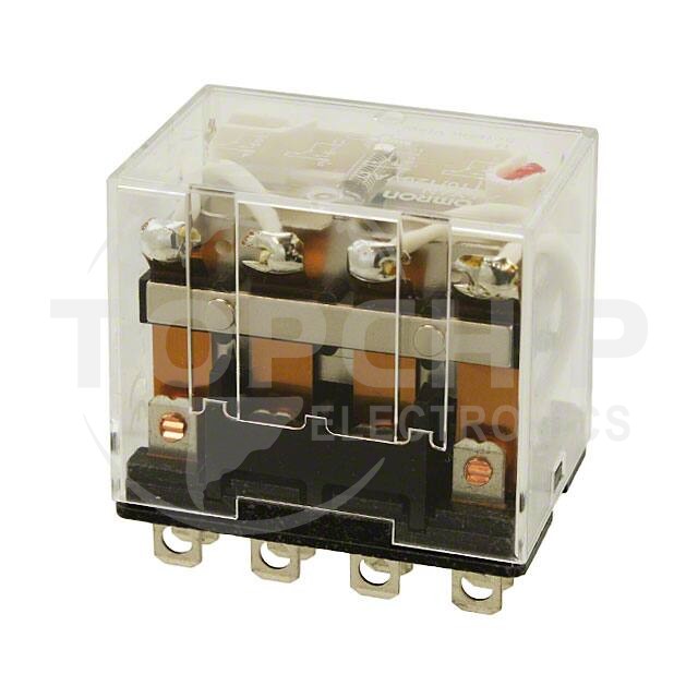 LY4N AC110/120