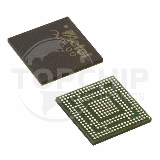 M1AGL600V2-CS281I