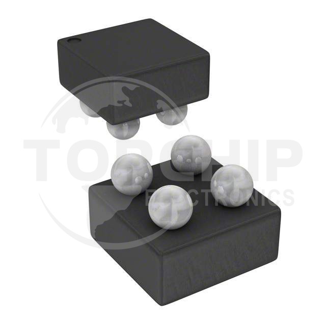 M24C08-FCT6TP/T