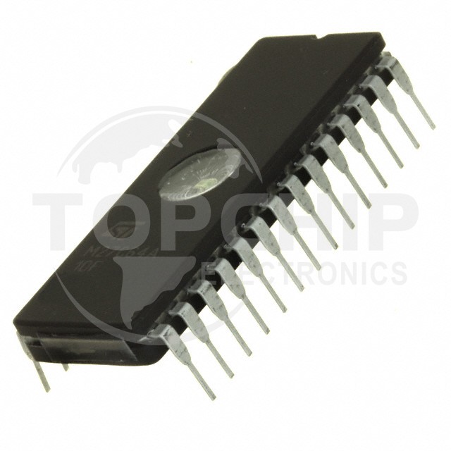 M27C64A-15F1