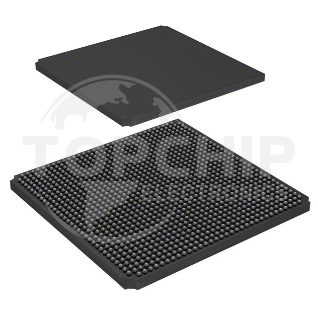 M2GL150T-FC1152I