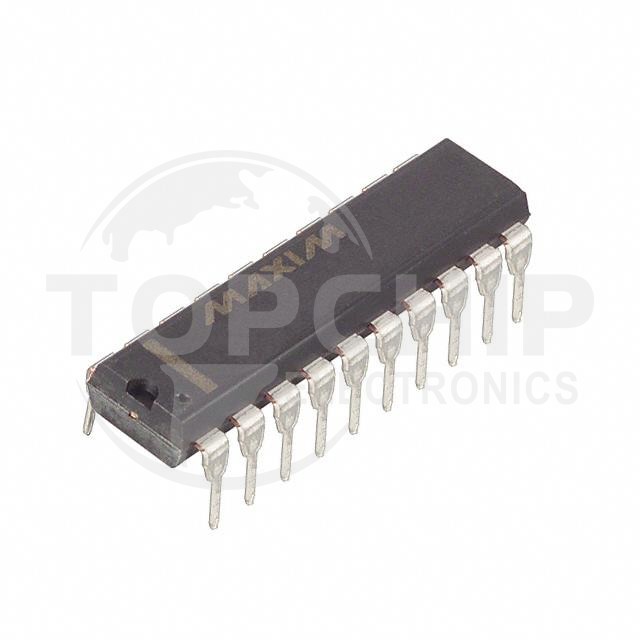 MAX148BCPP+