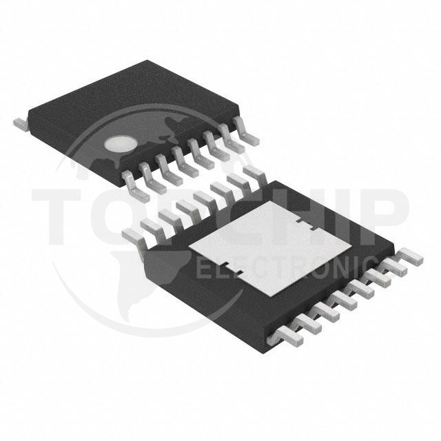 MAX16824AUE/V+T