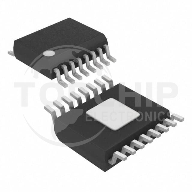 MAX16946GEE/V+T