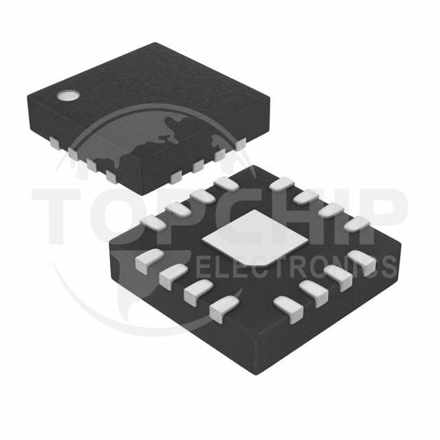 MAX16948AGTE/V+T