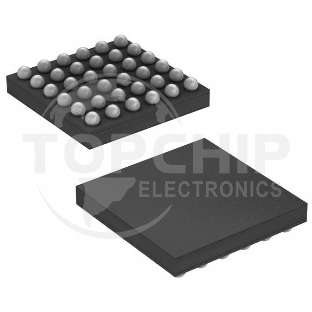 MAX20335BEWX+T