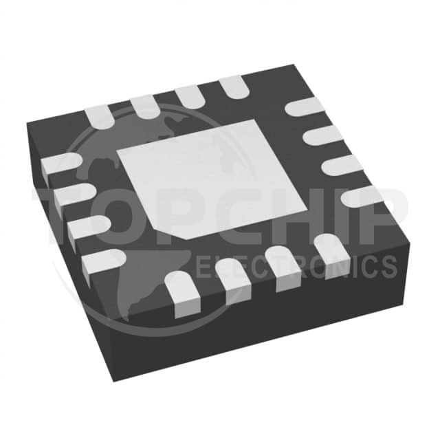 MAX25202SATEA/VY+