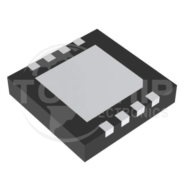 MAX25210ATAB8/V+