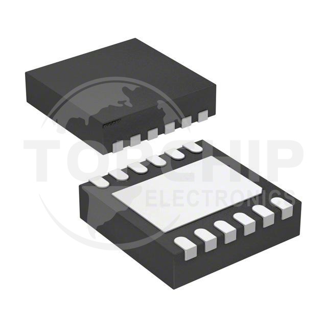 MAX25231ATCB/V+