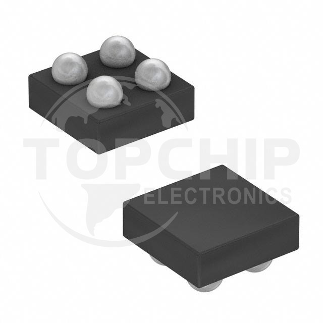 MAX3202EEBS-T