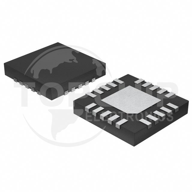 MAX3518ETP+TG2Z