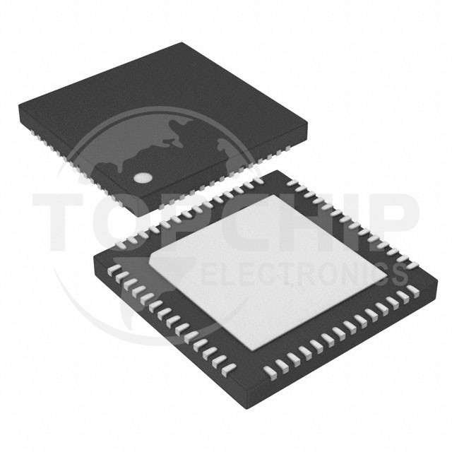 MAX4807CTN+