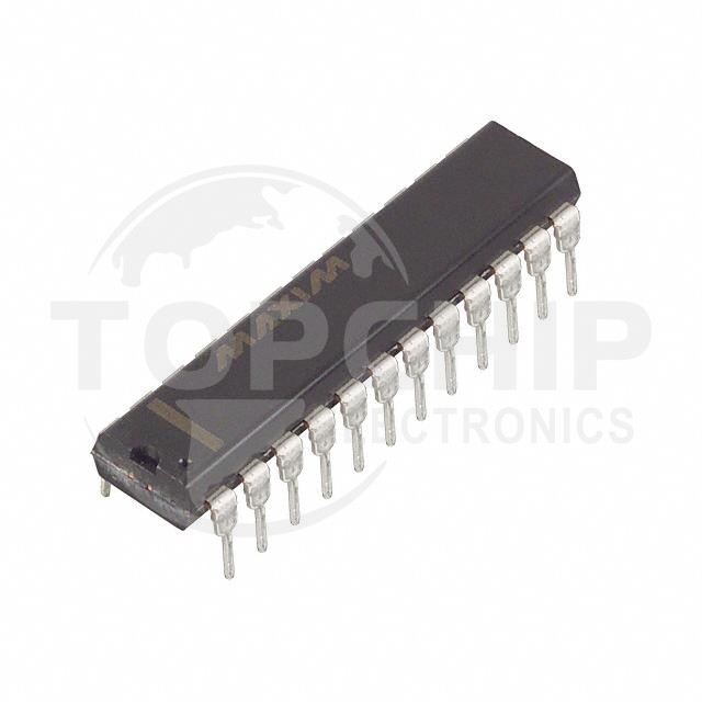 MAX502AENG+