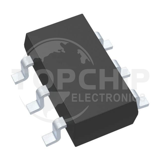 MAX5048BAUT+TW