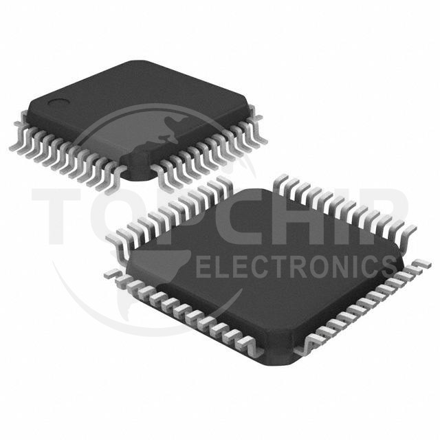 MAX5166MECM+T