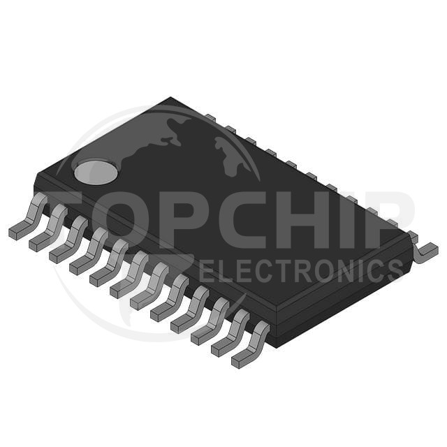 MAX5592EUG