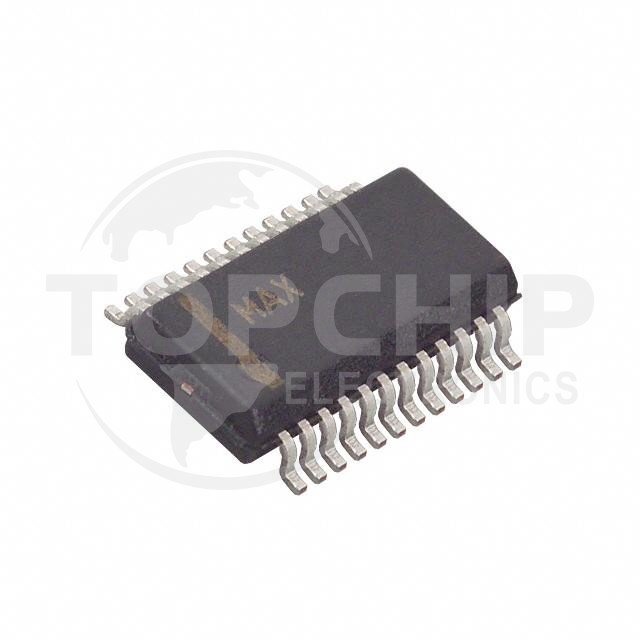 MAX5929CEEG+T
