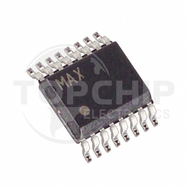 MAX5955BUEE+T
