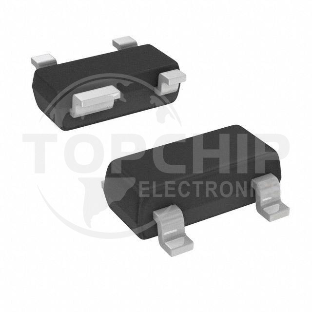 MAX6314US25D1+T
