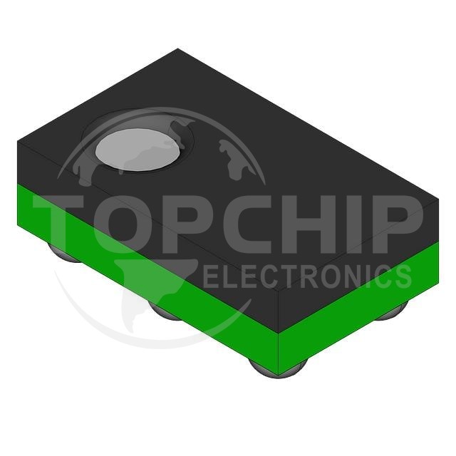 MAX6501UKP115-T
