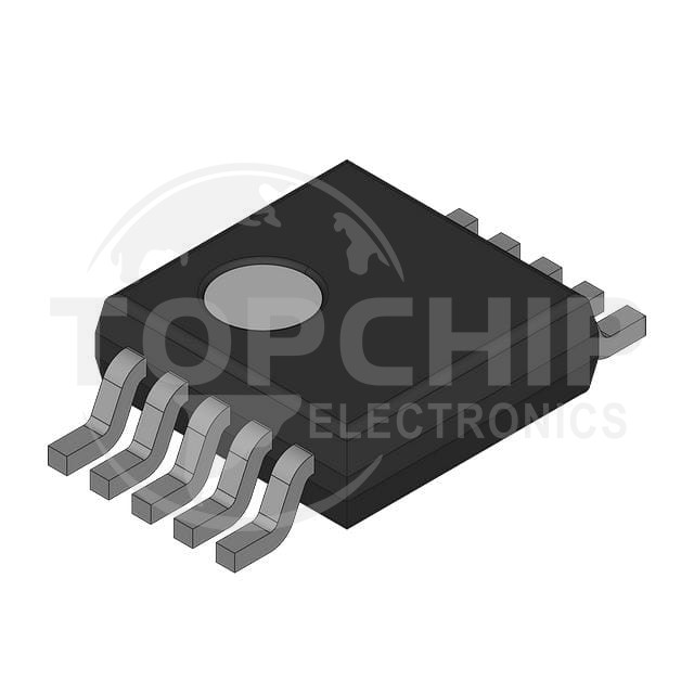 MAX6652AUB