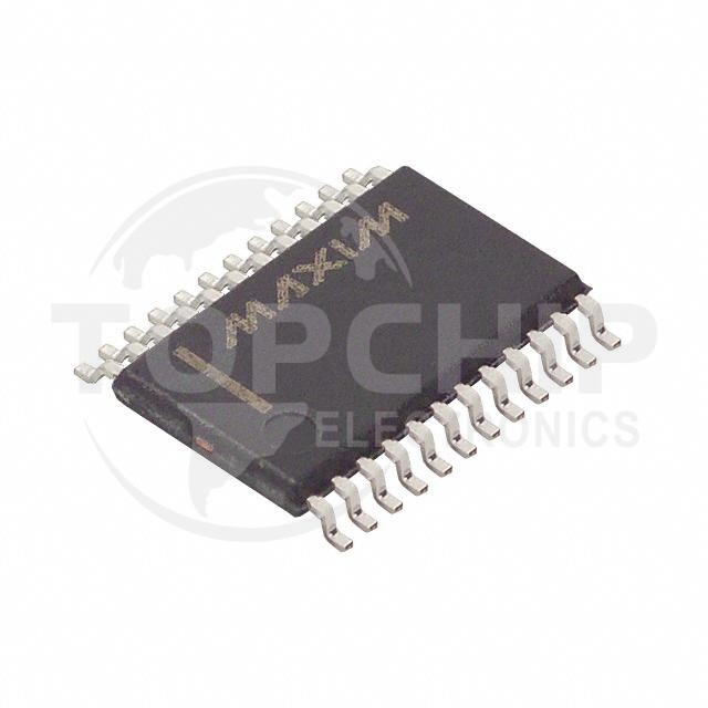 MAX6971AUG+
