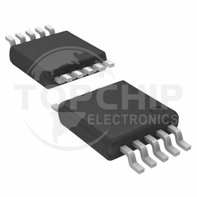 MAX8533EUB+T