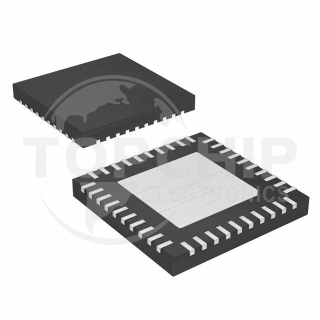 MAX8660ETL+T