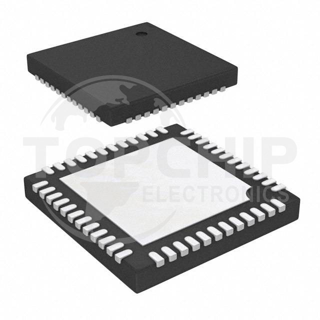 MAX8662ETM+
