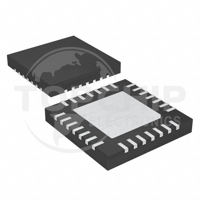 MAX8819AETI+