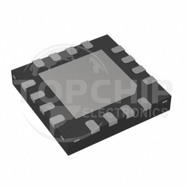 MAX97220BETE+