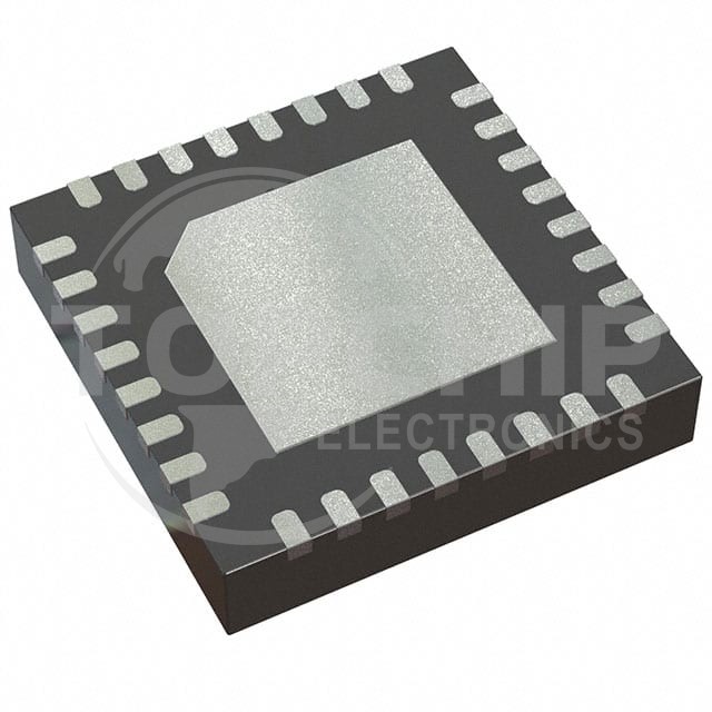 MAX9736DETJ+T