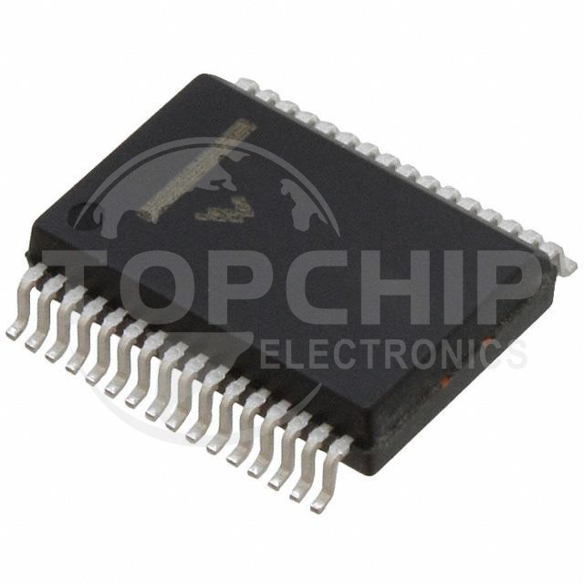 MC33972DWBR2