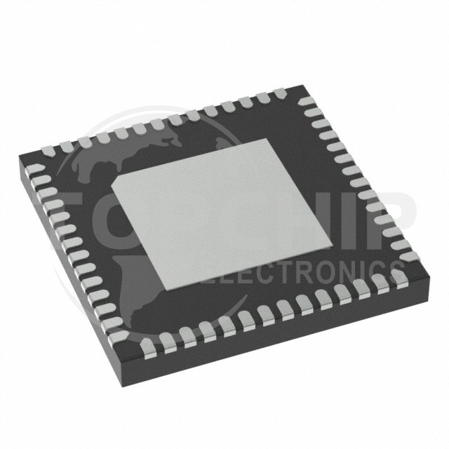 MC34VR500V8ESR2