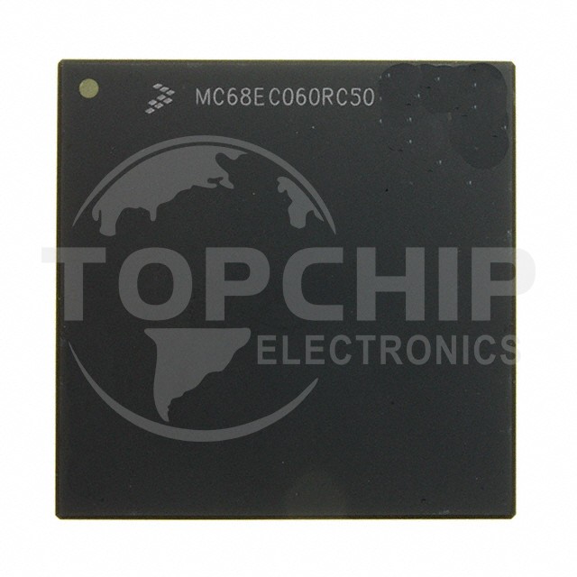 MC68EC060RC75