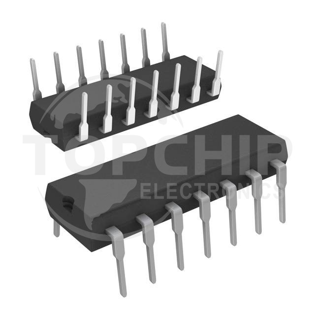 MC74AC74N