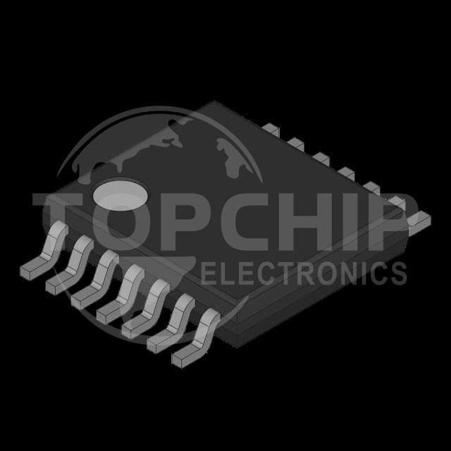 MC74HC4052F