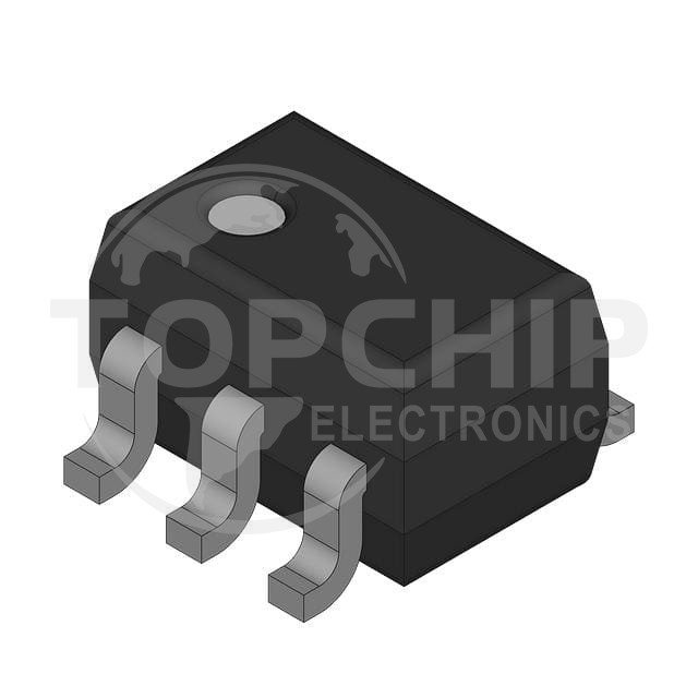 MC74VHC1GT14DFT1