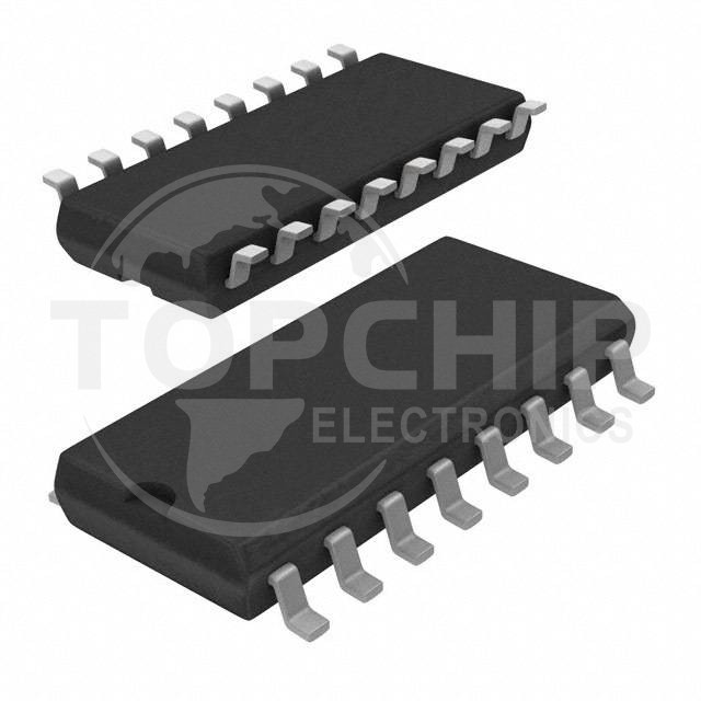 MC74VHC259M