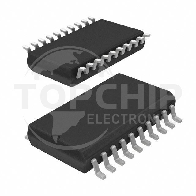 MC74VHC573DWR2