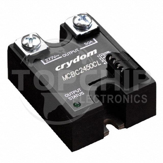 MCBC1225CF