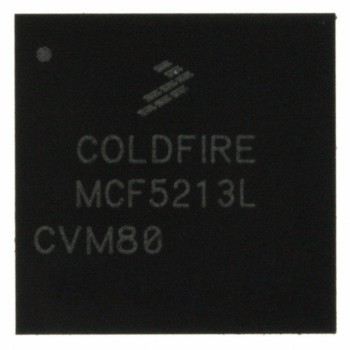 MCF52210CVM66