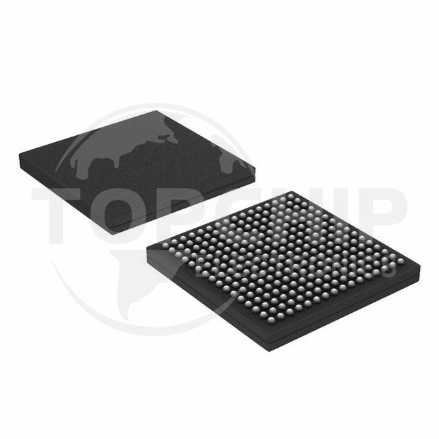 MCF5233CVM150J