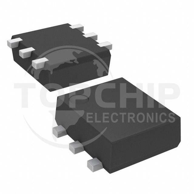 MCH6603-TL-H