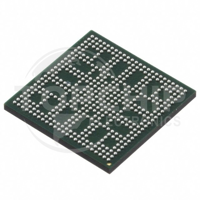 MCIMX6L2DVN10AC