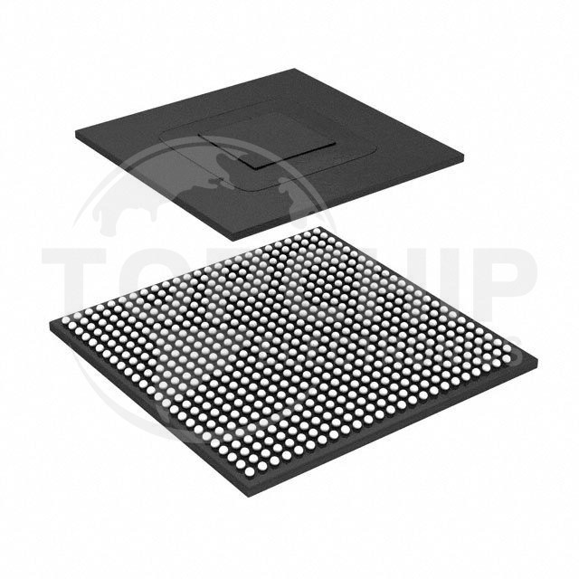 MCIMX6S1AVM10AC