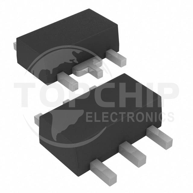 MCP1804T-5002I/MT